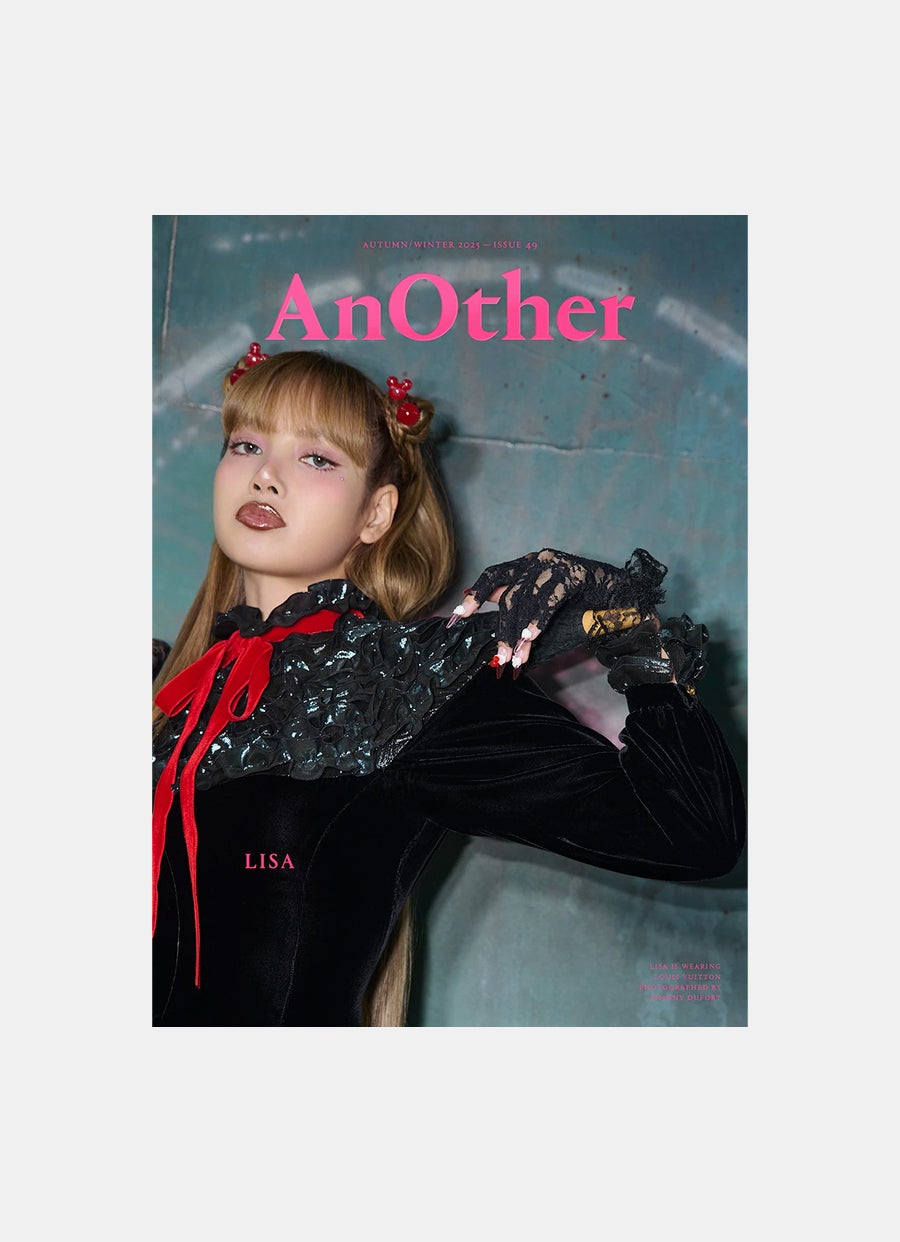 Another Magazine | Online at Ekseption – EKSEPTION