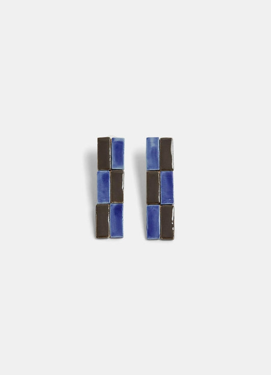 Pendientes Tile