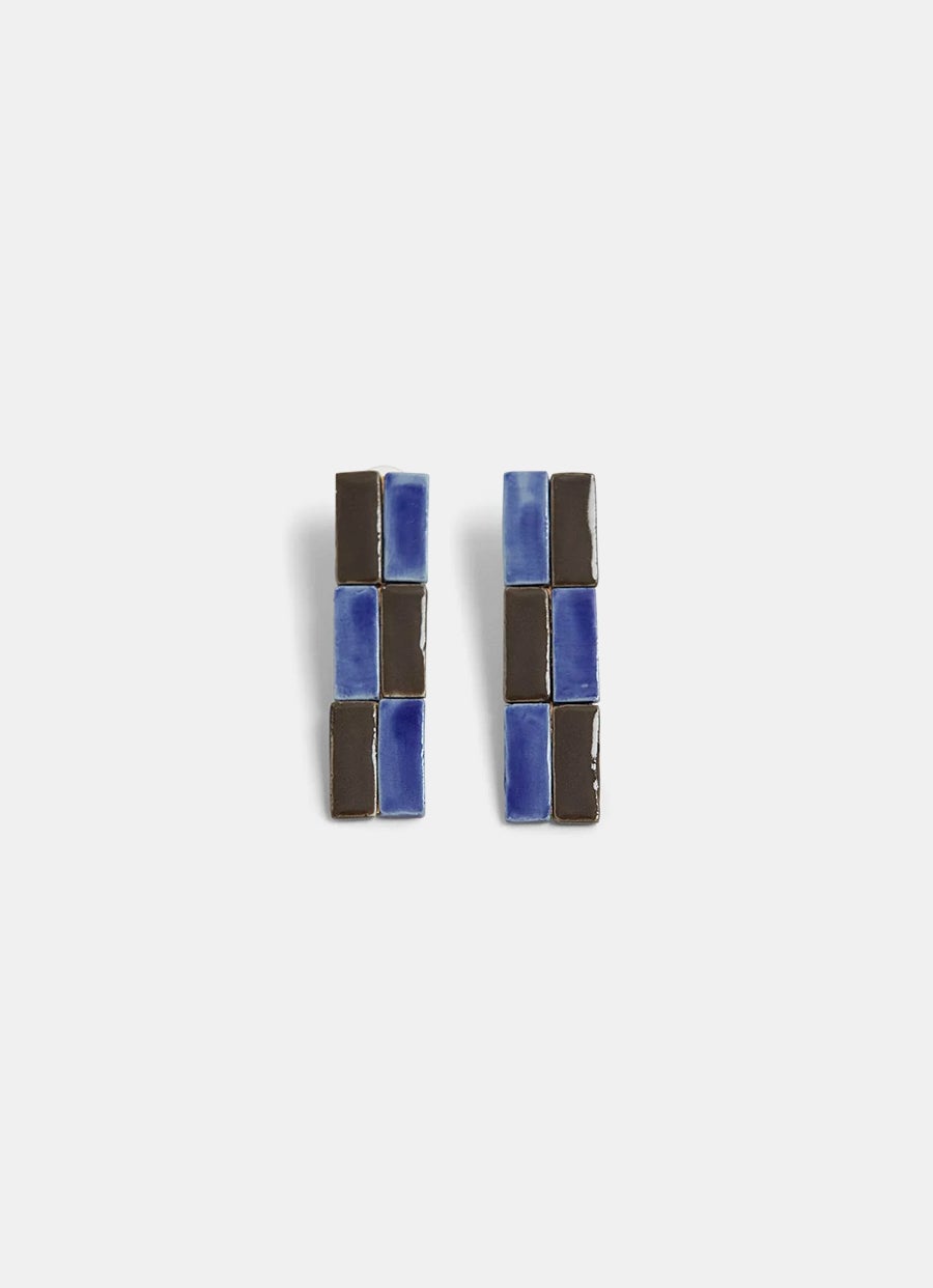 Pendientes Tile