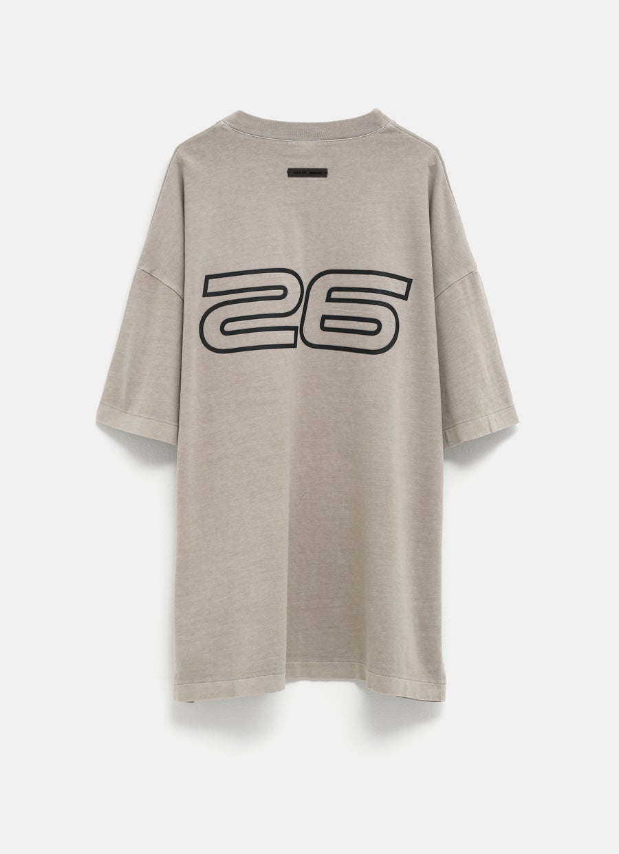 Camiseta de los 90 para hombre