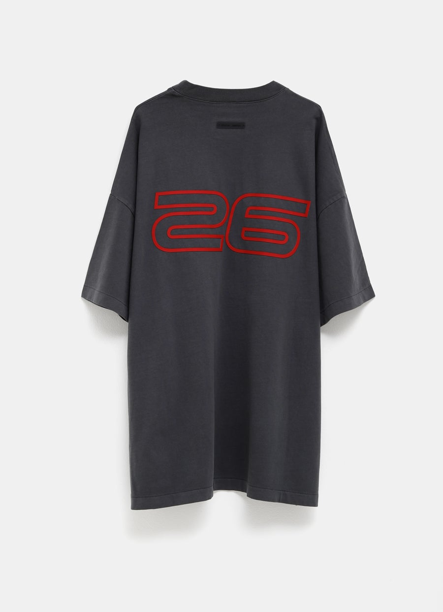 Camiseta de los 90 para hombre