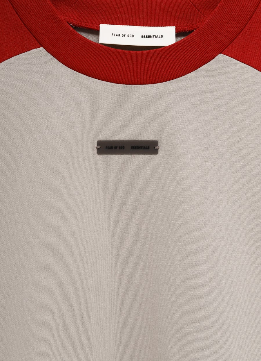 Camiseta de béisbol para hombre