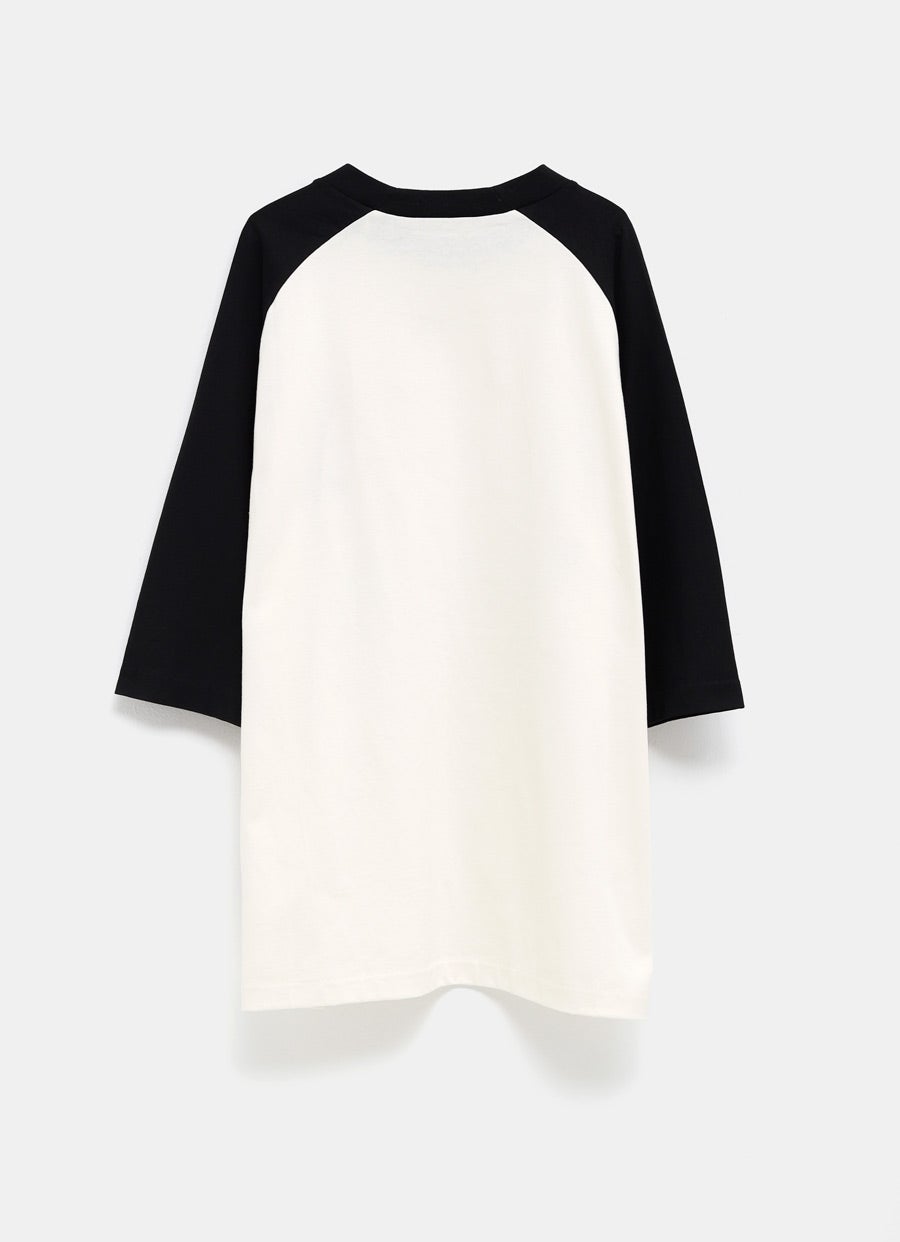 Camiseta de béisbol para hombre