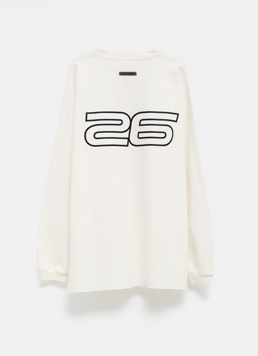 Camiseta larga Ponte 90’s para hombre