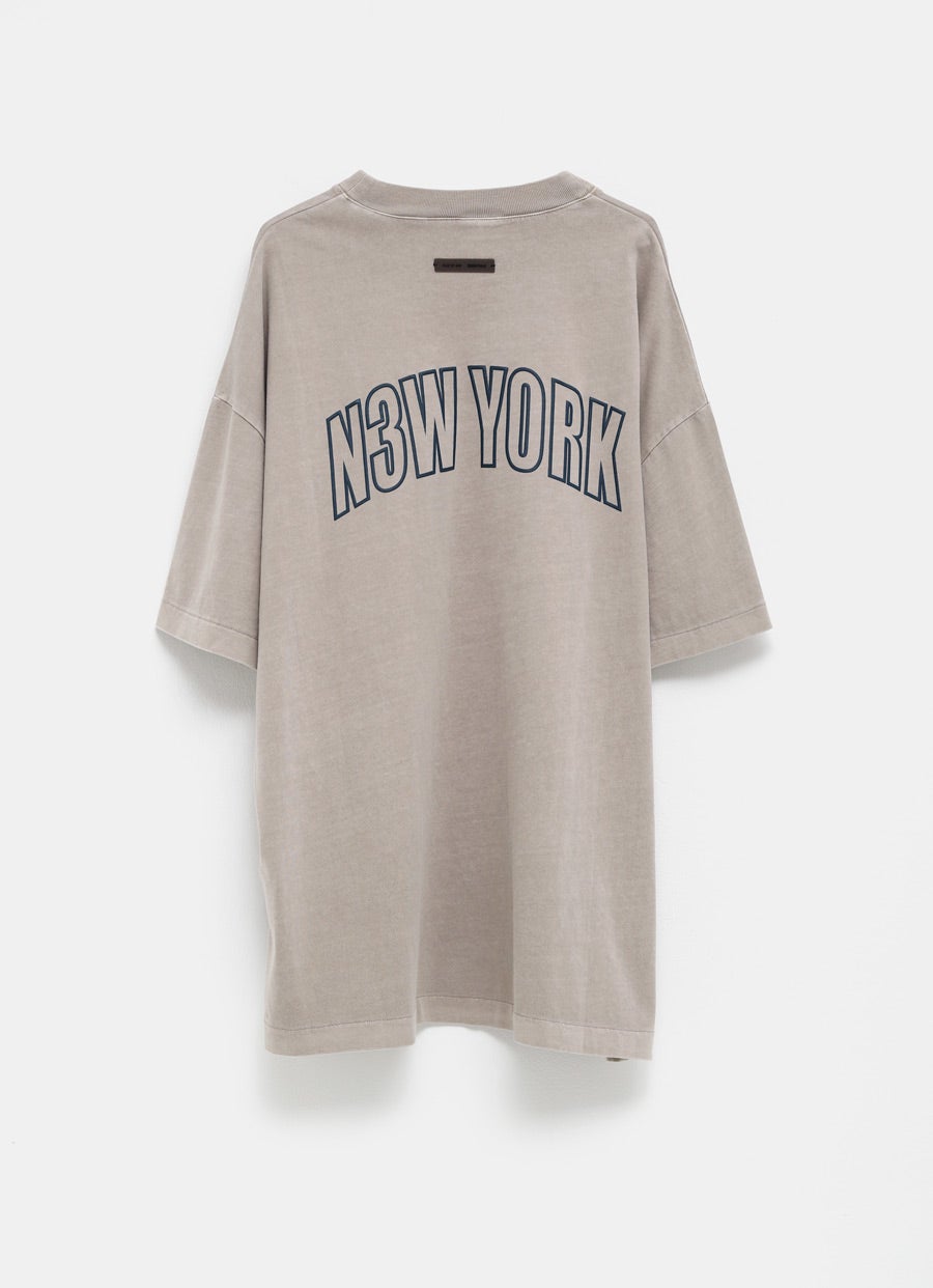 Camiseta Nueva York 90’s para hombre