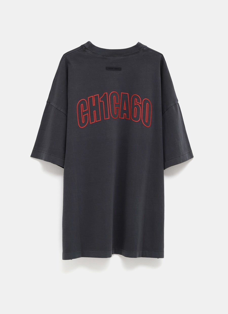 Camiseta Chicago 90’s para hombre