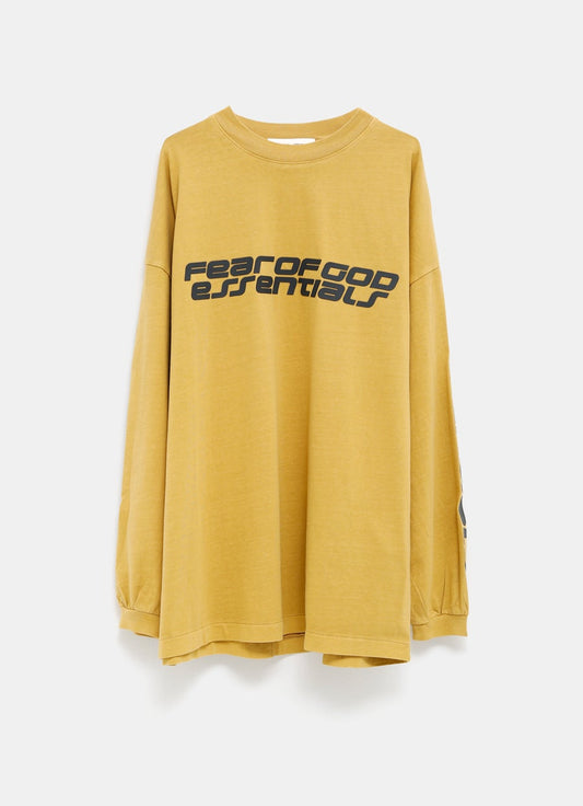 Camiseta larga 90’s para hombre