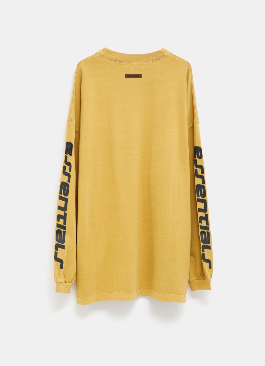 Camiseta larga 90’s para hombre