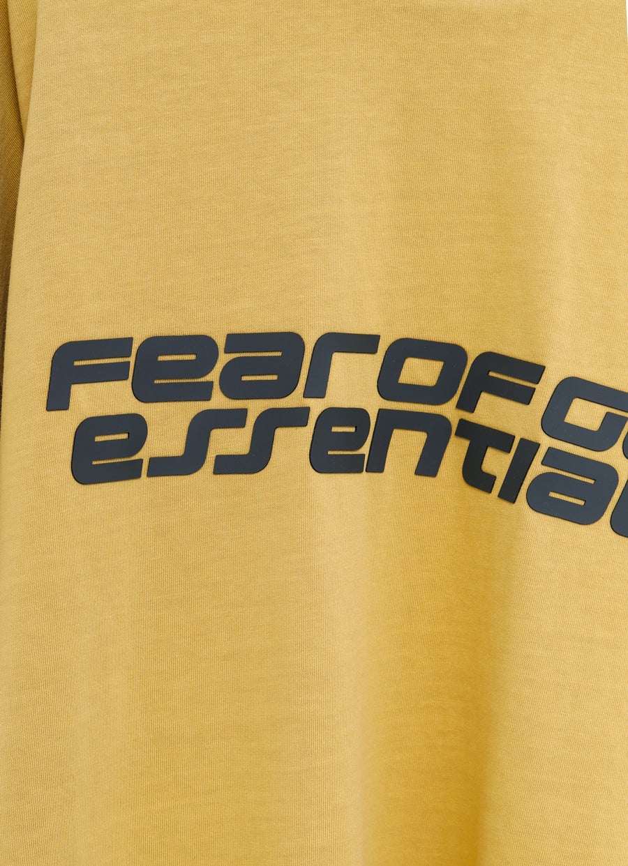 Camiseta larga 90’s para hombre