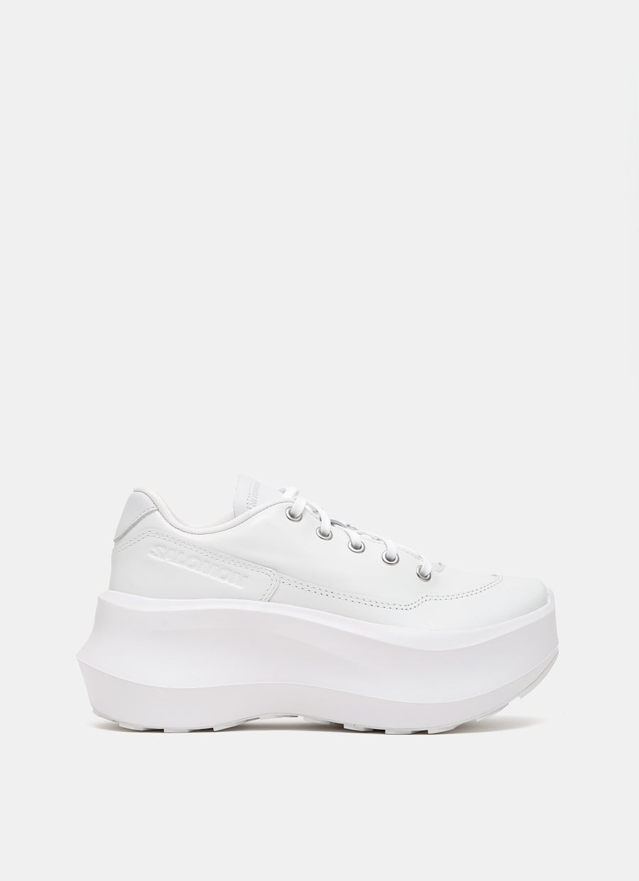 Zapatilla Salomon Edition SR811 para mujer