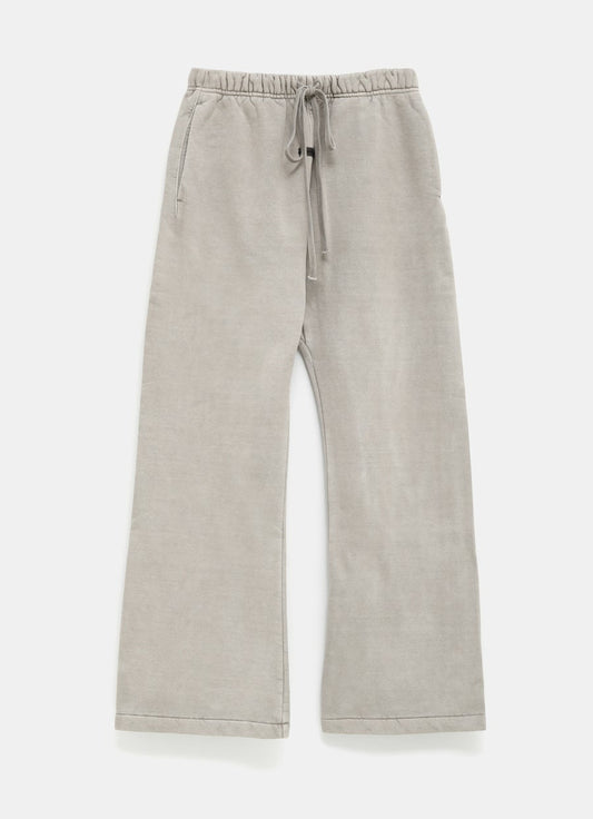 Pantalón de chándal acampanado para hombre