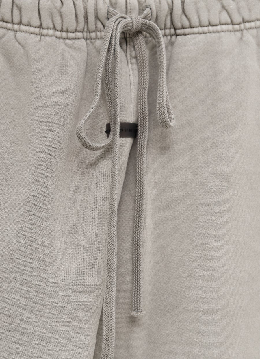 Pantalón de chándal acampanado para hombre