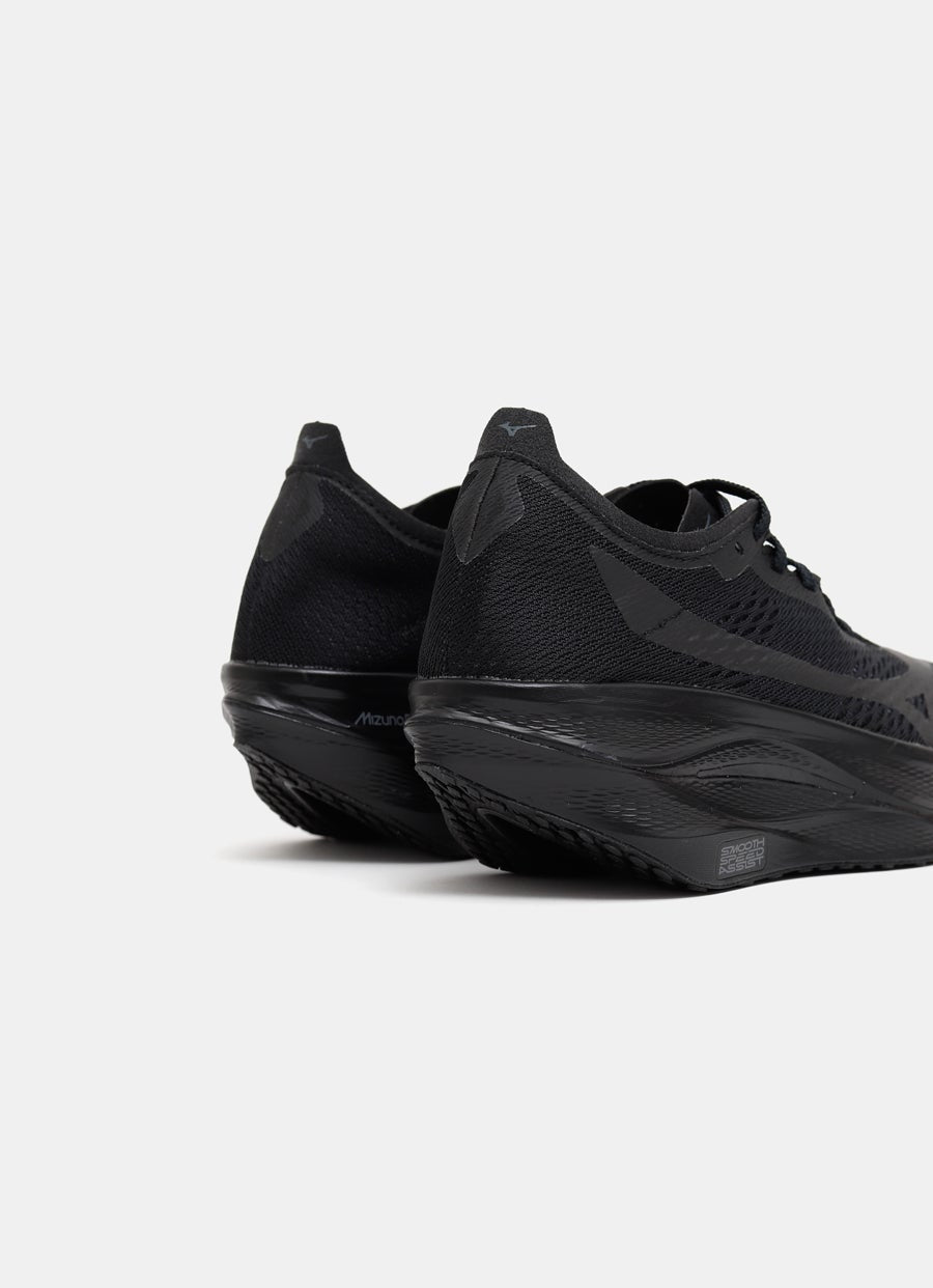 Zapatilla Mizuno Wave Rebellion Pro 3 para mujer