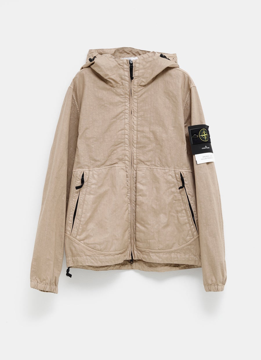 Chaqueta Nylon Panama