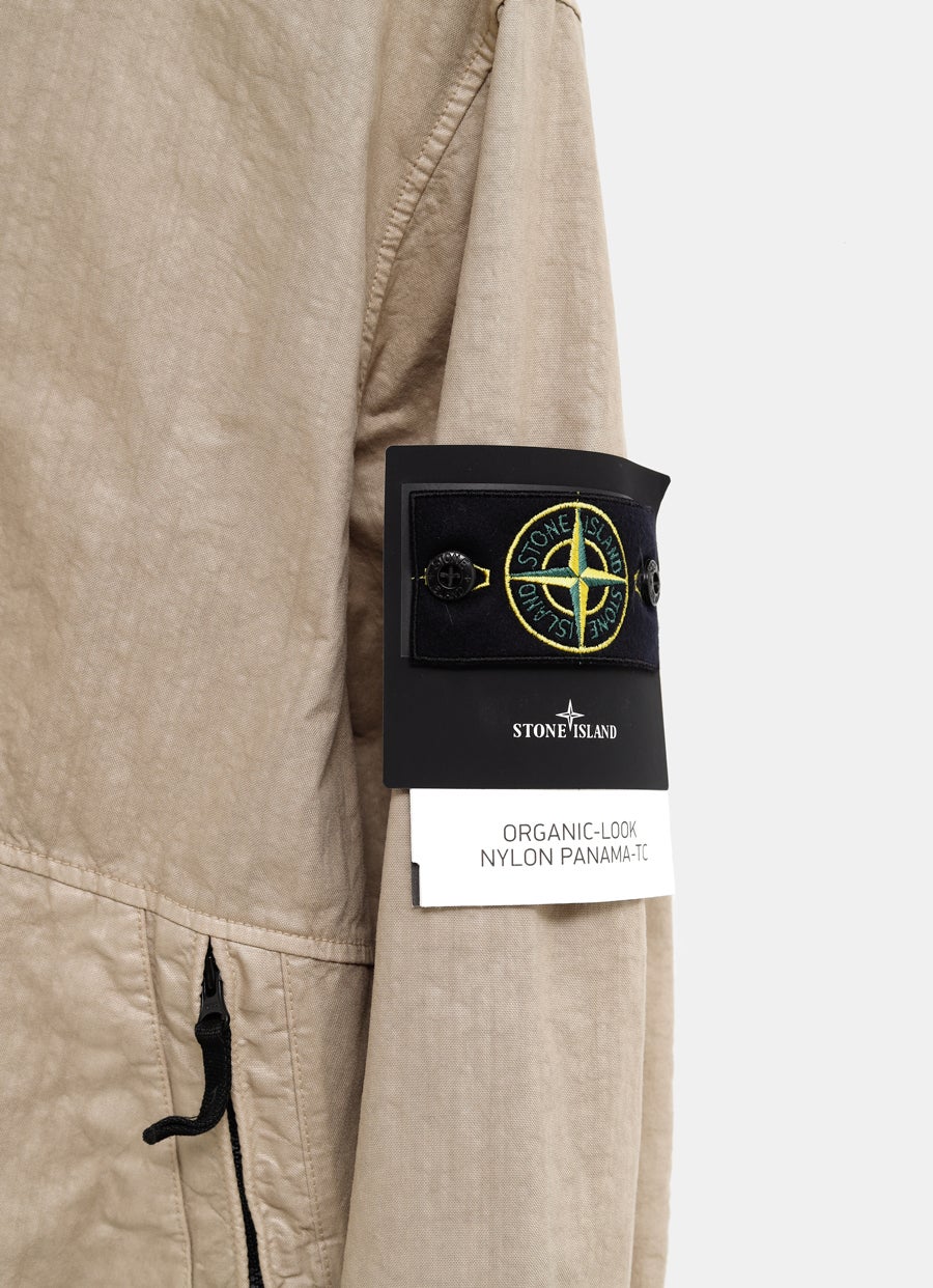 Chaqueta Nylon Panama