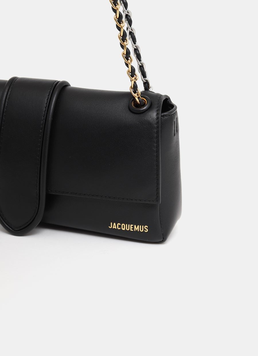 Bolso Bambino con cadena