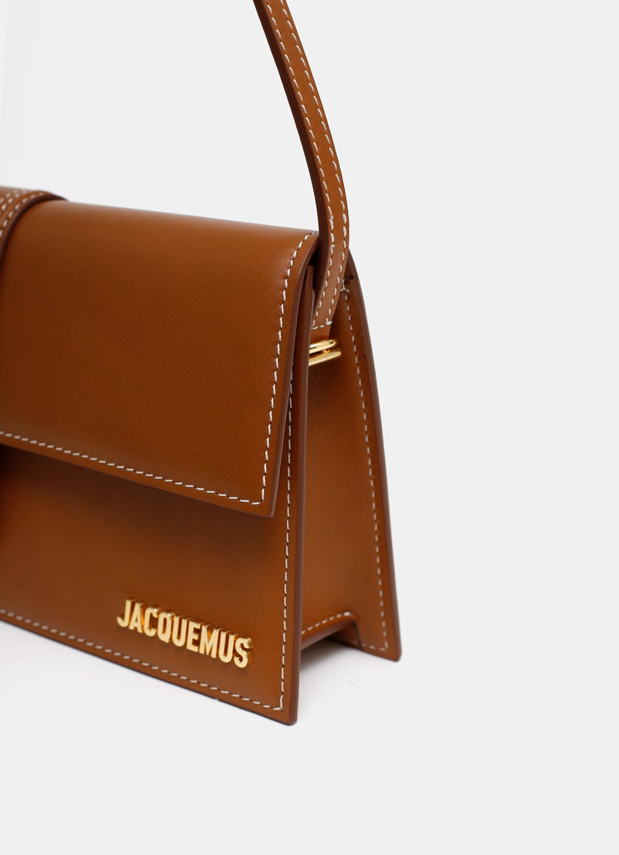 Bolso de hombro Bambino Long