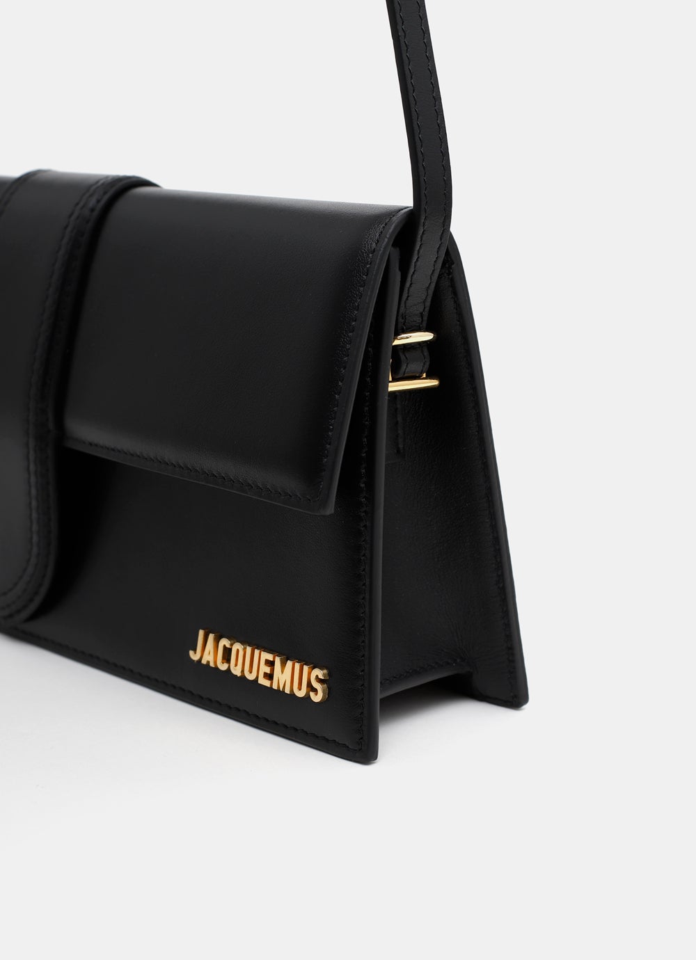 Bolso de hombro Bambino Long