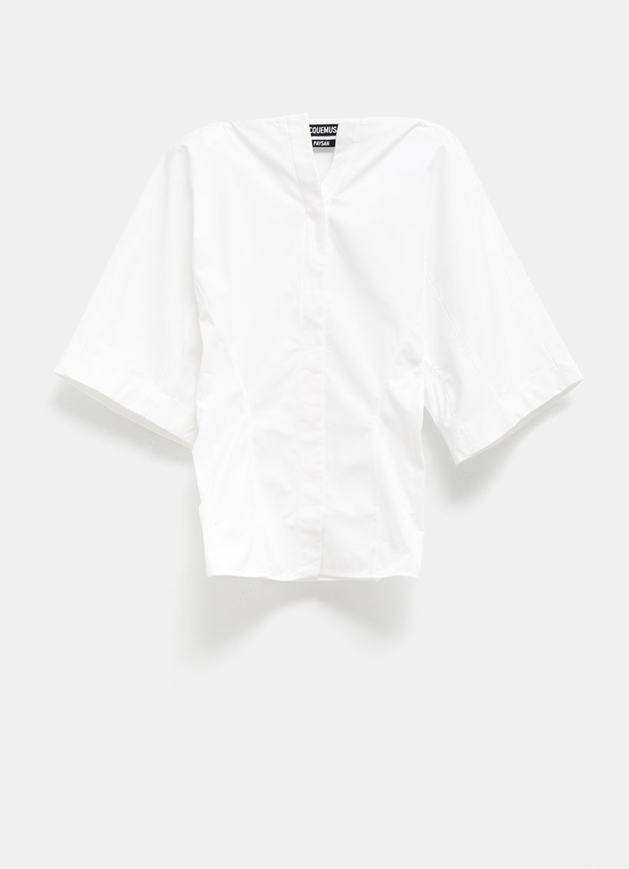 Camisa Moisson para mujer