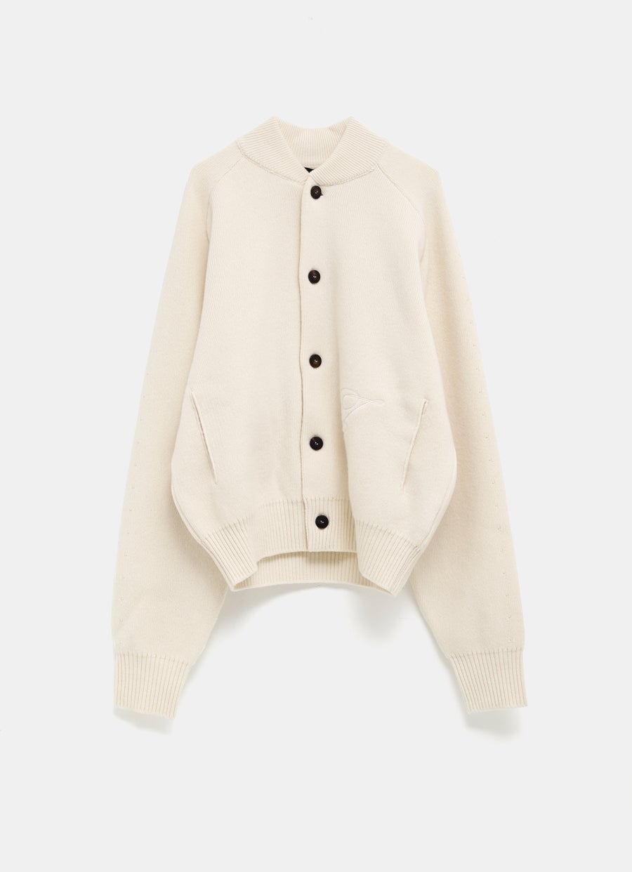 Cárdigan Pallone para hombre