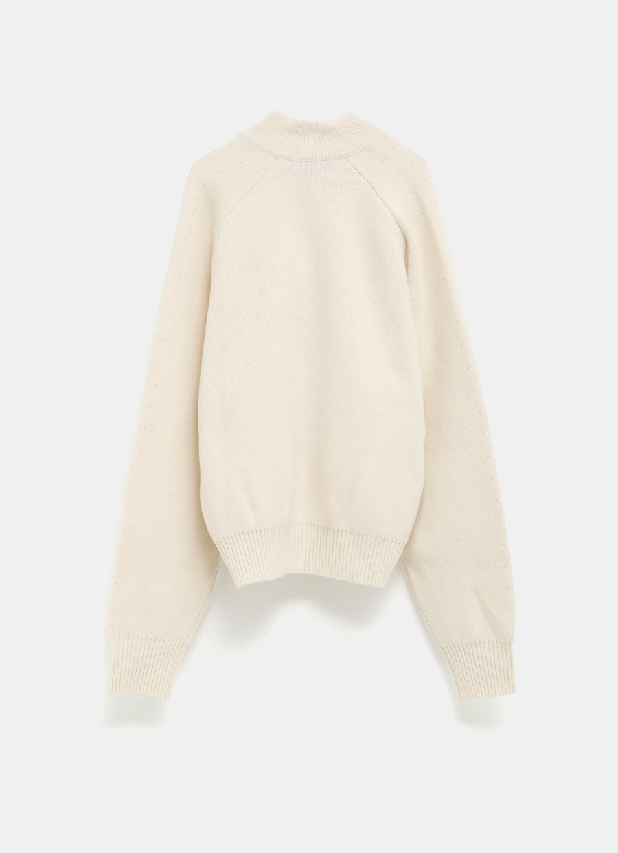 Cárdigan Pallone para hombre