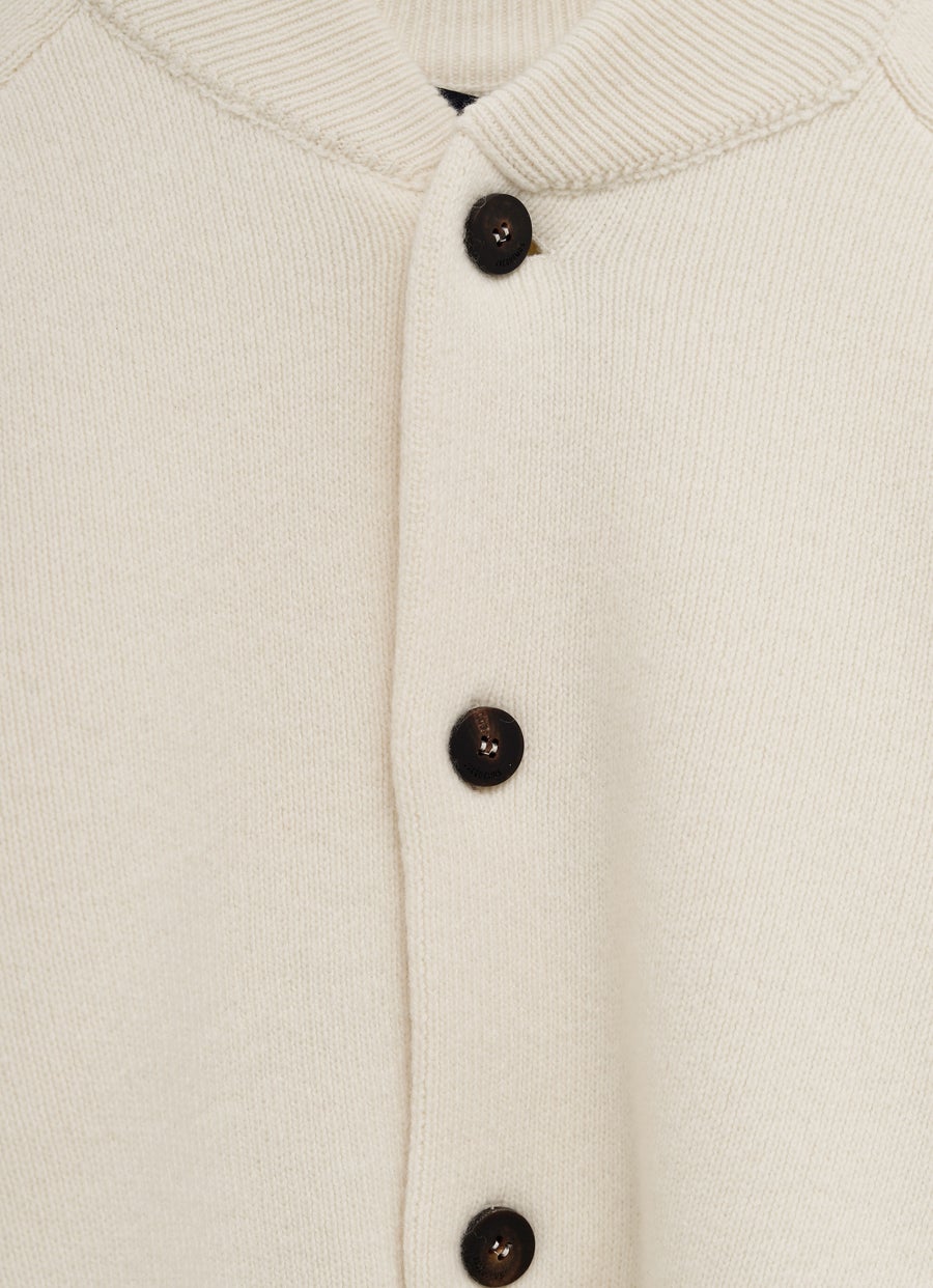 Cárdigan Pallone para hombre