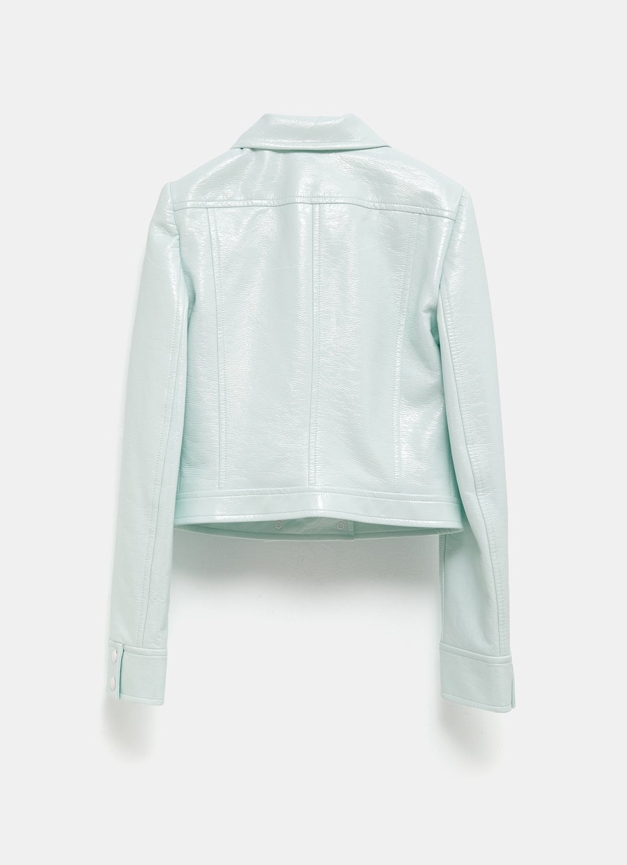 Chaqueta Reedition Vinyl