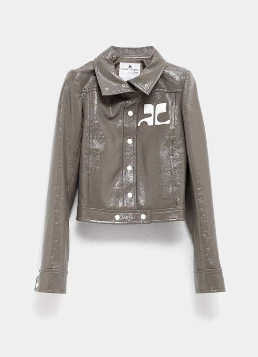 Chaqueta Reedition Vinyl