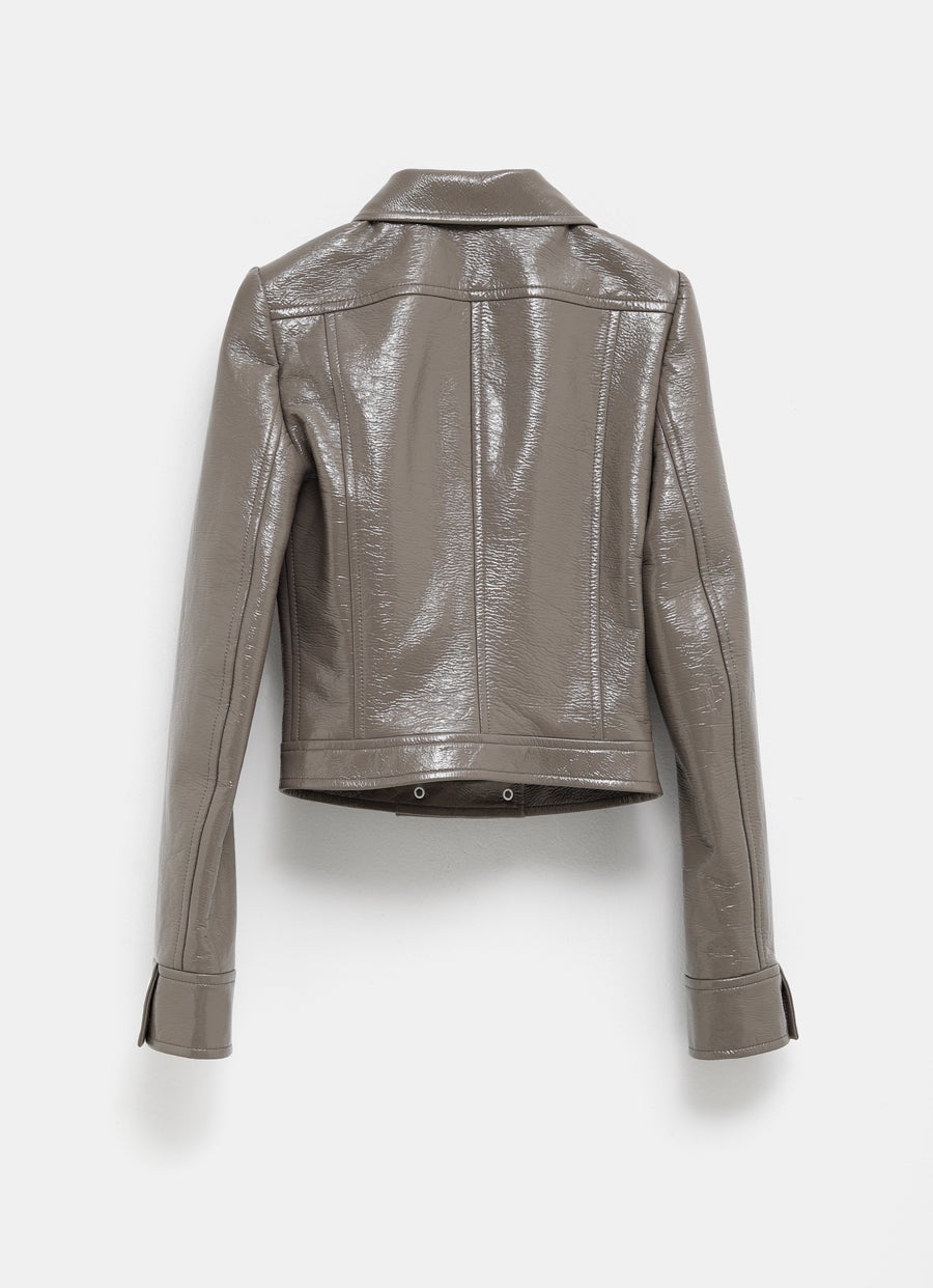 Chaqueta Reedition Vinyl