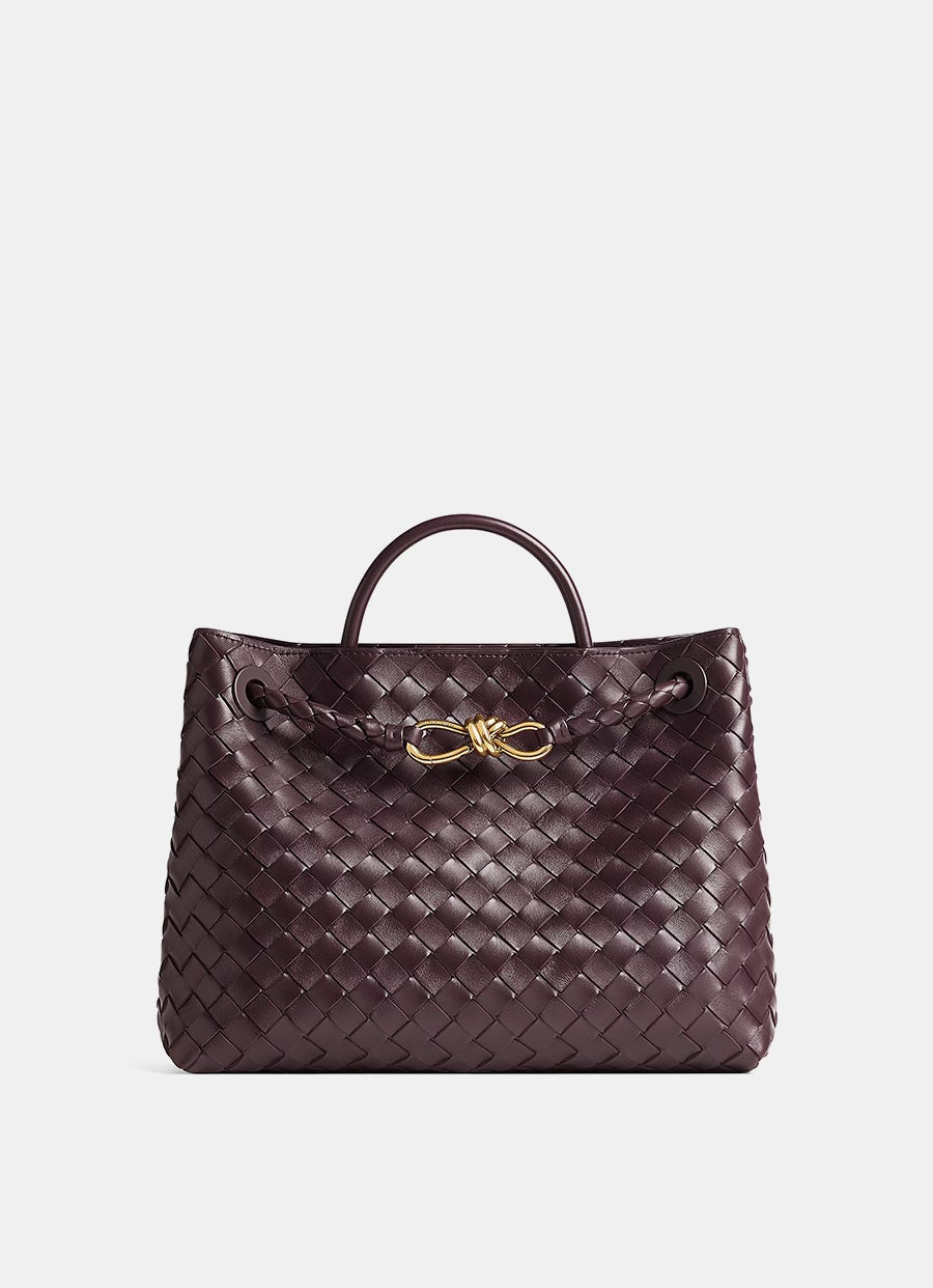 Bolso Andiamo Mediano