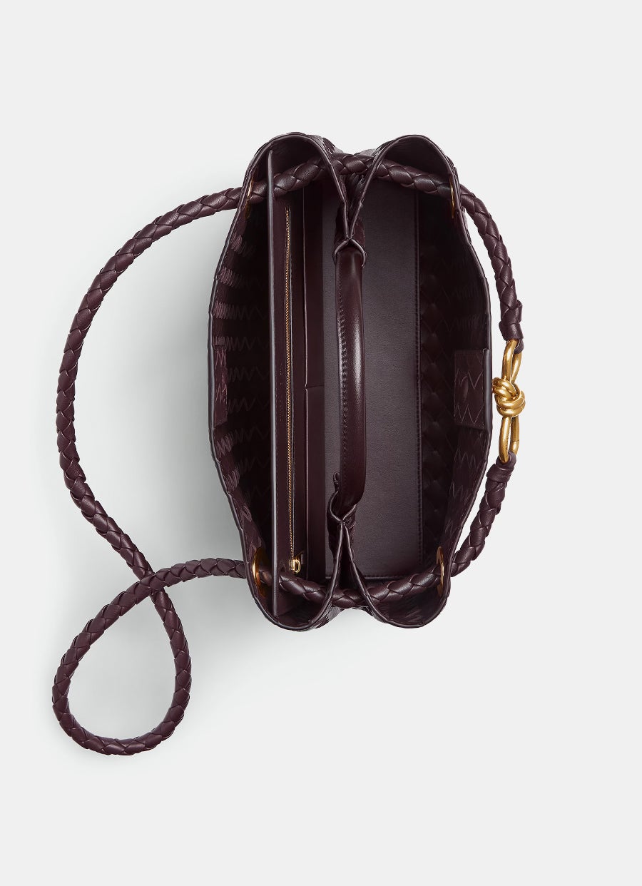 Bolso Andiamo Mediano