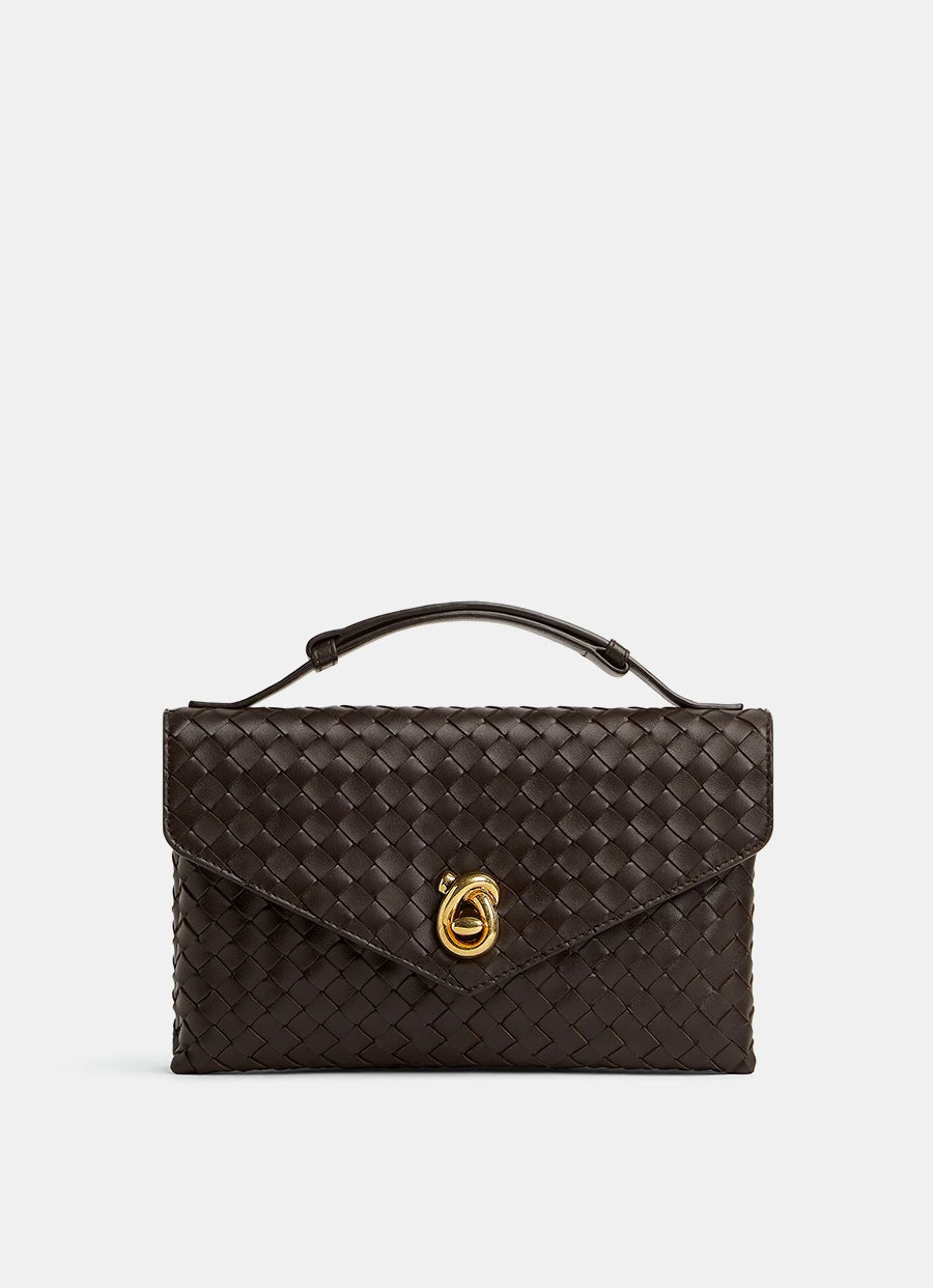 Bolso bandolera Knot Lock