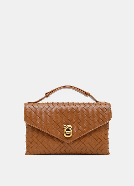 Bolso bandolera Knot Lock