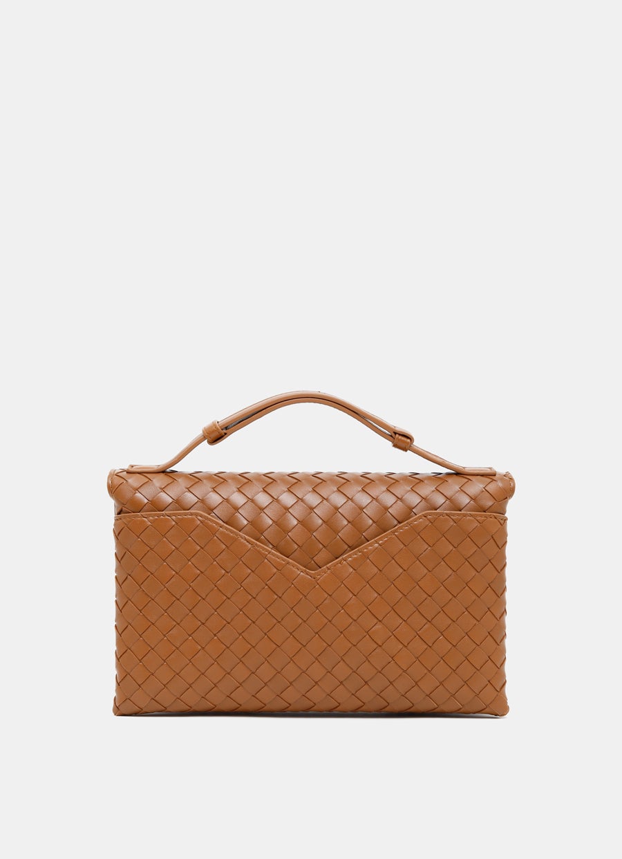 Bolso bandolera Knot Lock