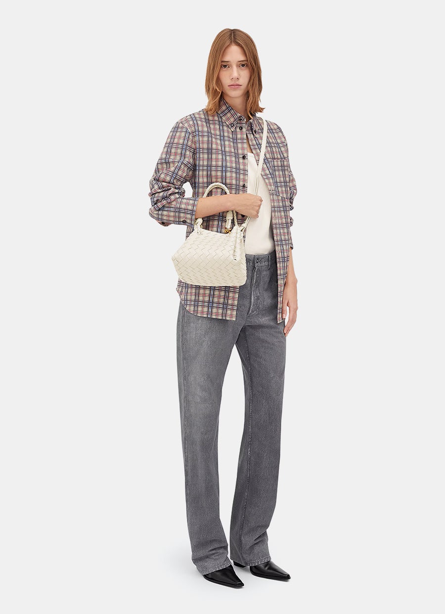 Bolso Parachute Small