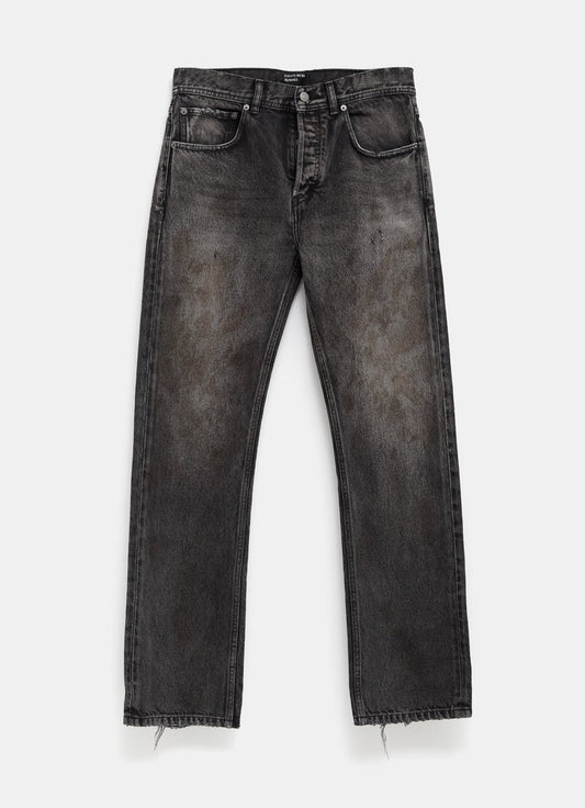 Vaqueros rectos