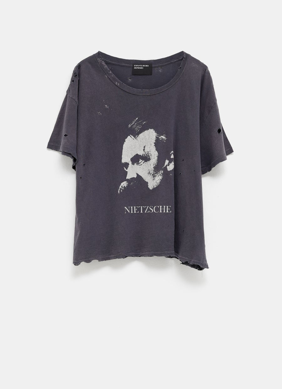 Camiseta Nietzsche