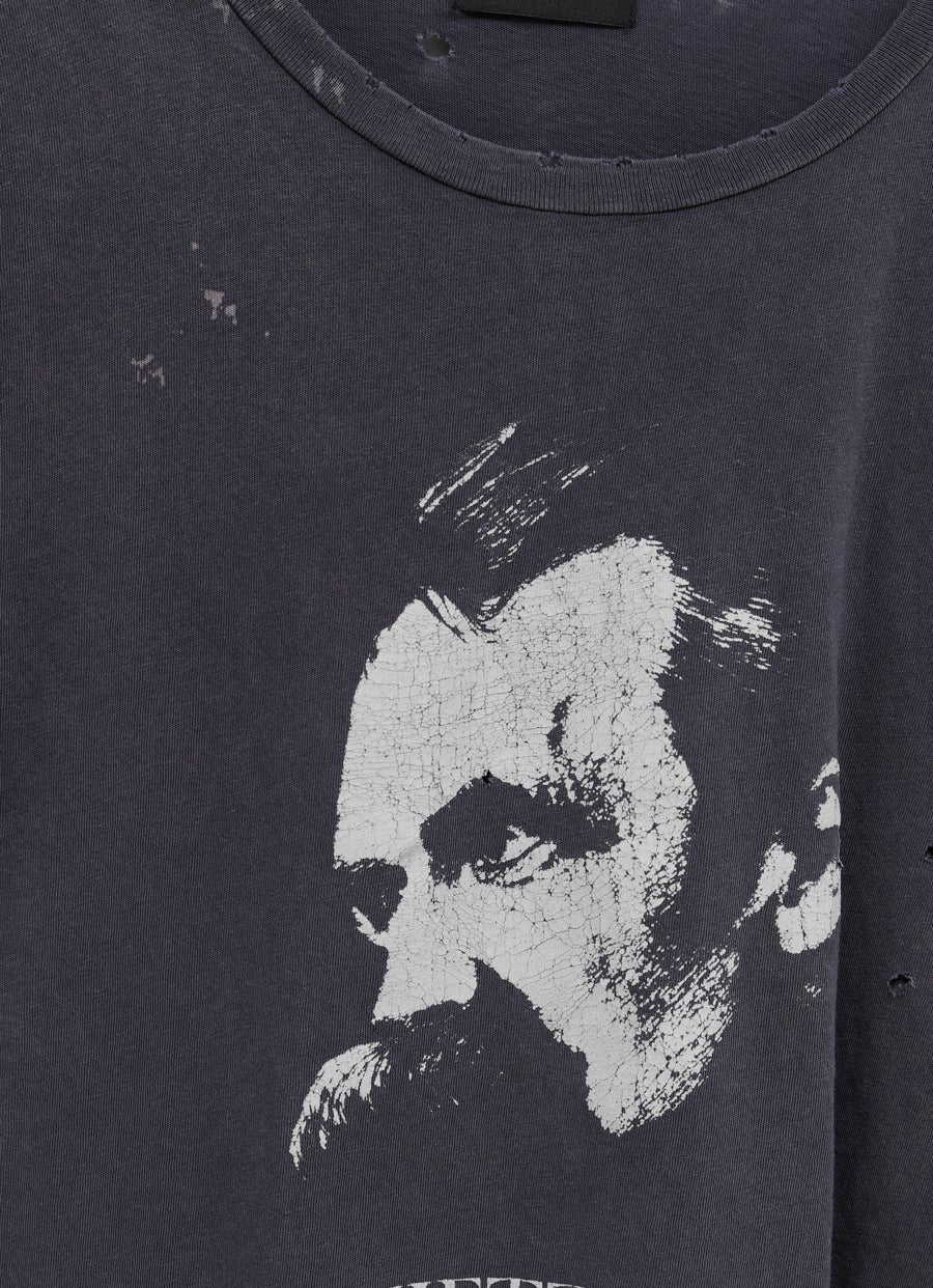 Camiseta Nietzsche
