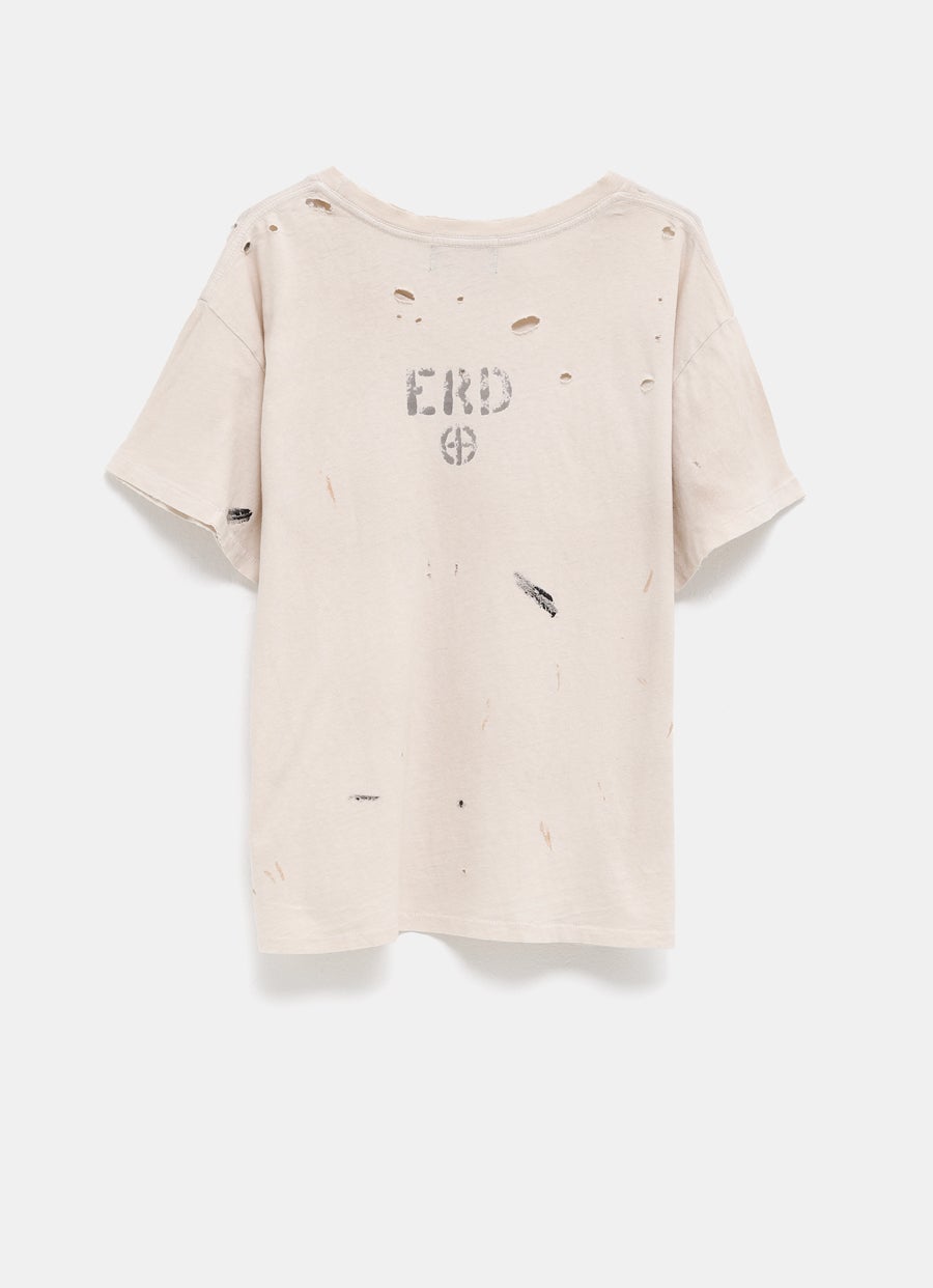 Camiseta Teenage Snuff