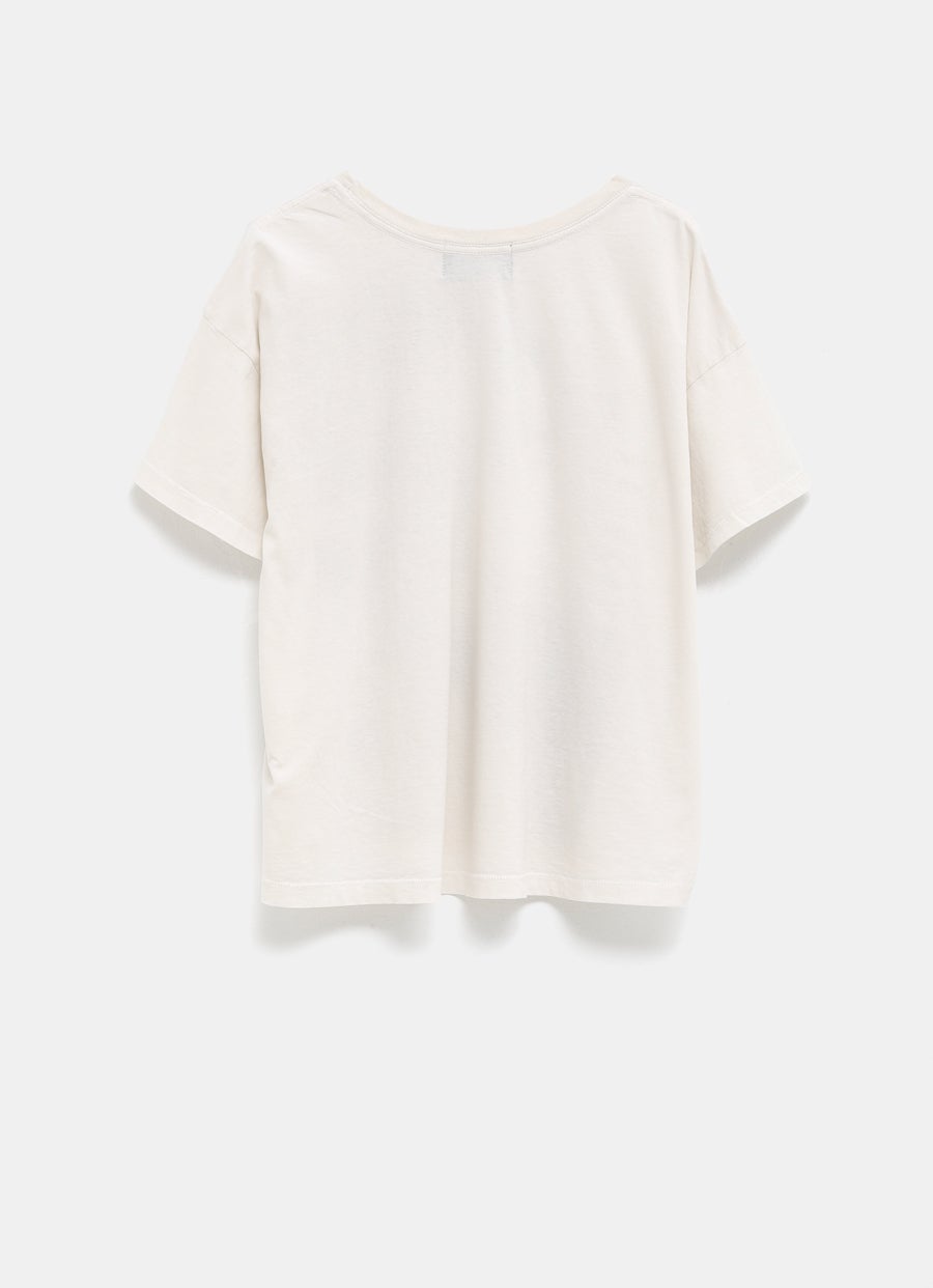 Camiseta Keep Her Quiet