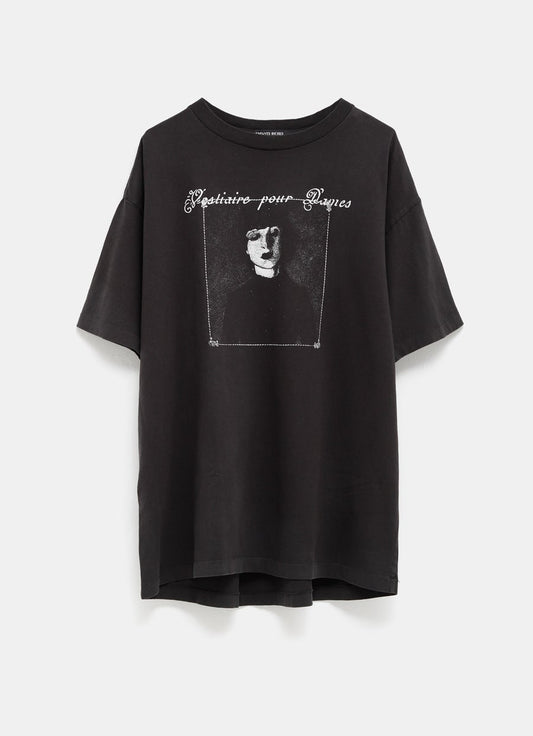 Camiseta Vestiaire Pour Dames