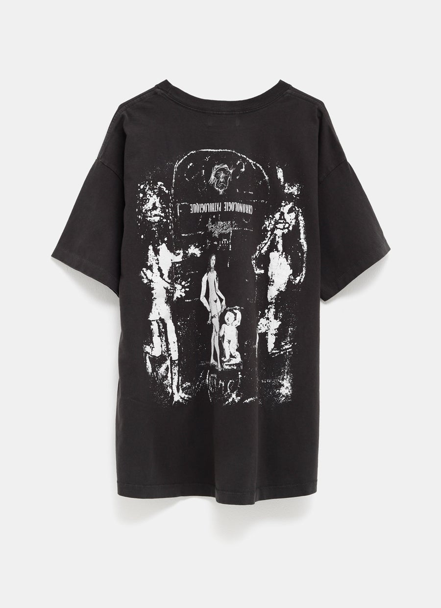 Camiseta Vestiaire Pour Dames