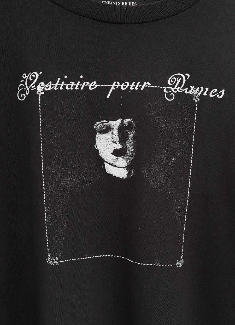 Camiseta Vestiaire Pour Dames