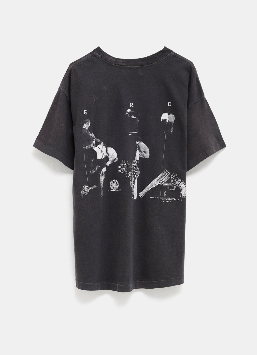 Camiseta Psychothérapie De L'adolescent