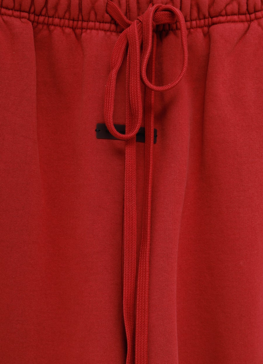 Pantalón corto relajado para hombre