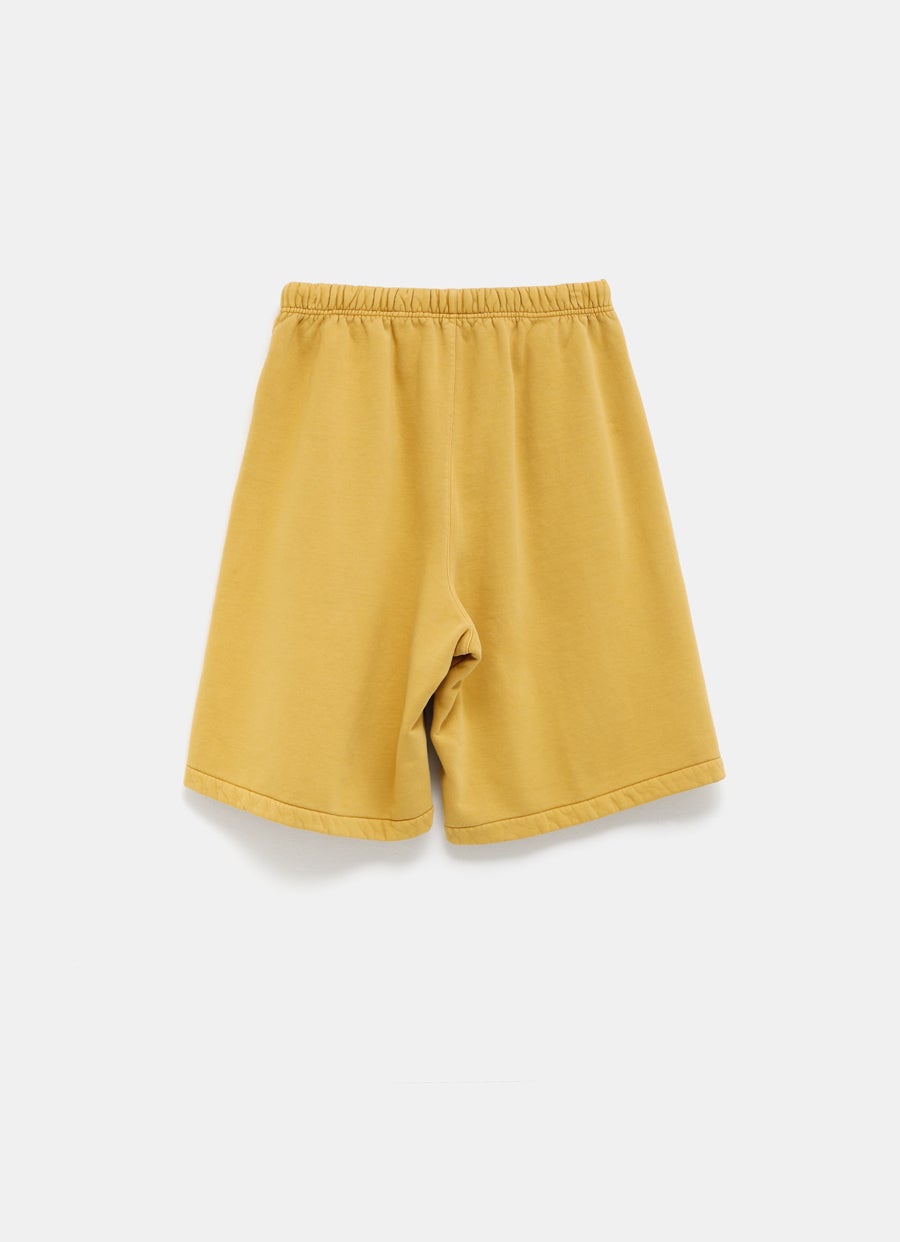 Pantalón corto relajado para hombre