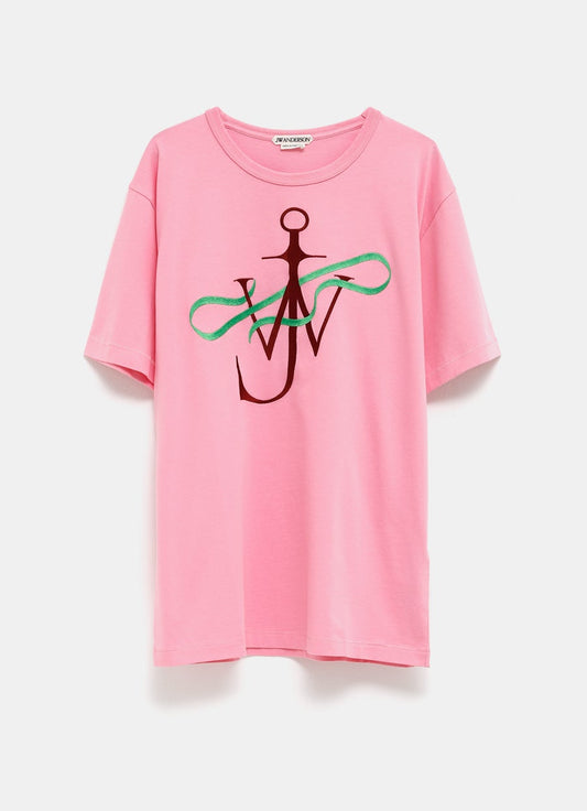 Camiseta Ribbon Anchor para hombre