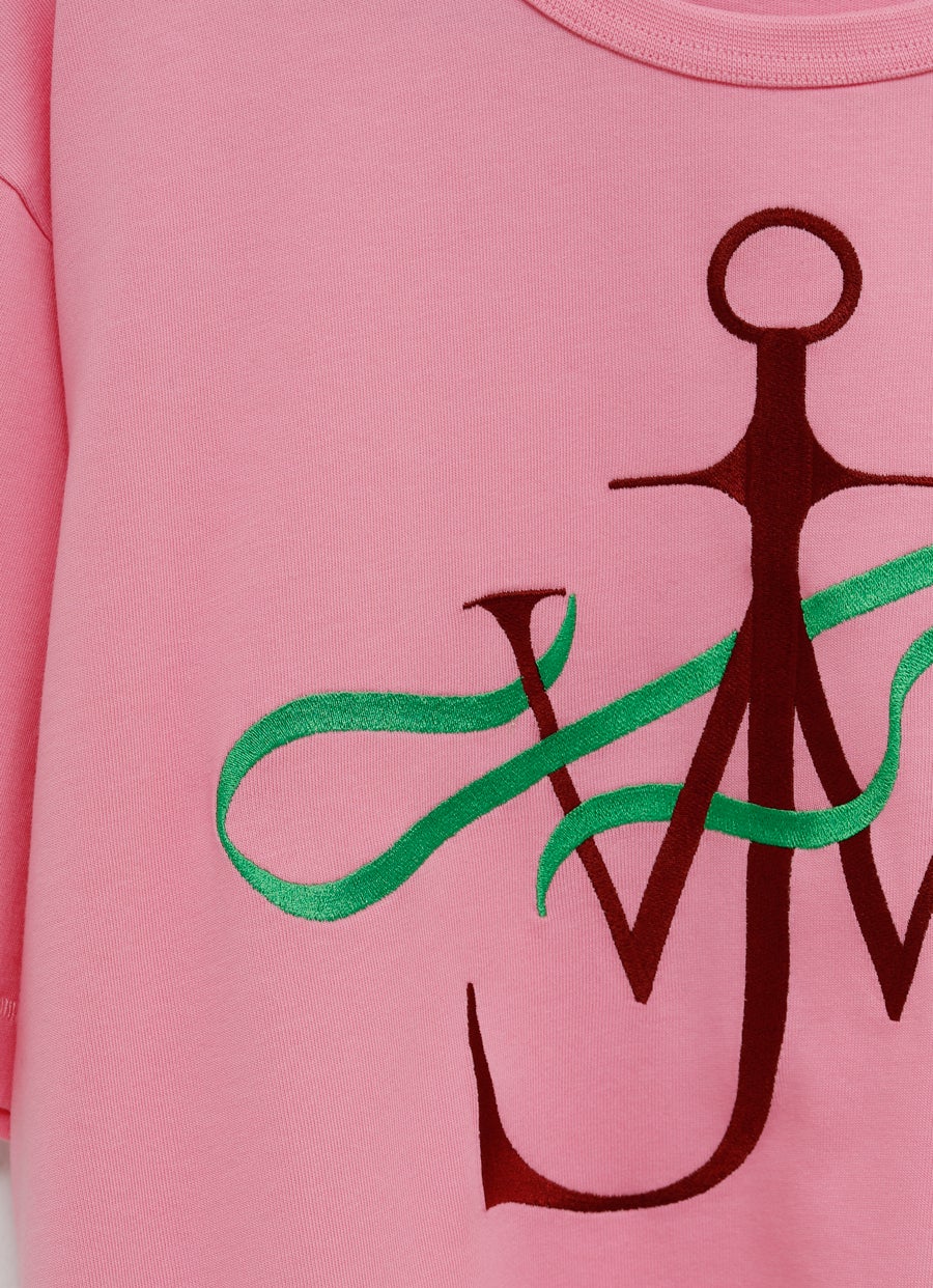 Camiseta Ribbon Anchor para hombre