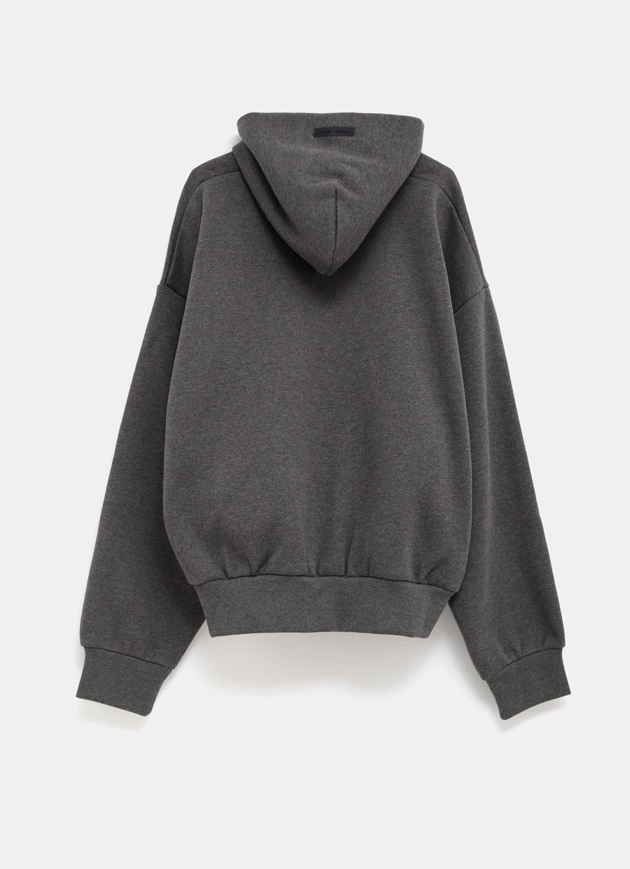 Sudadera con capucha para hombre