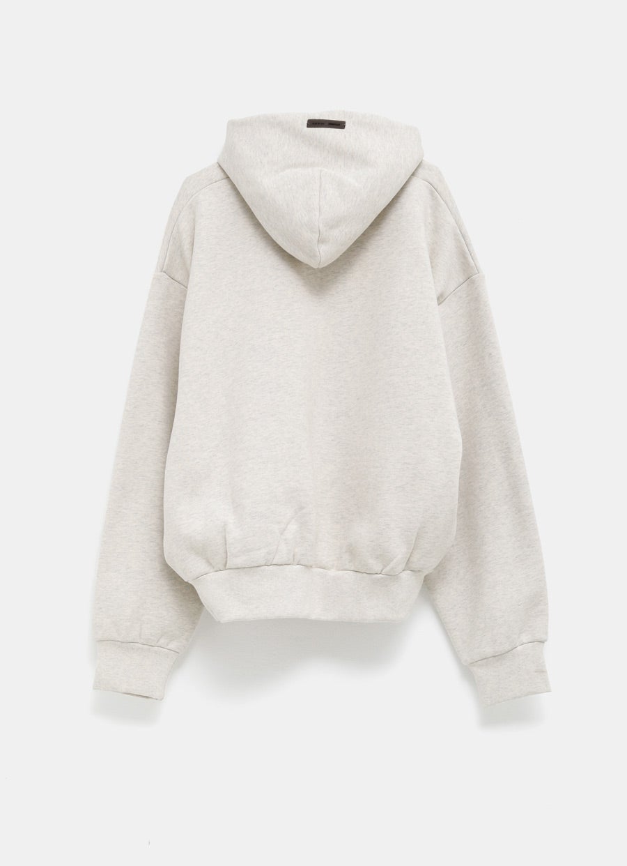 Sudadera con capucha para hombre